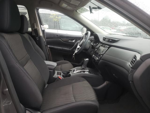 Photo 4 VIN: 5N1AT2MVXJC817775 - NISSAN ROGUE S 