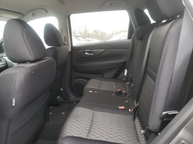 Photo 5 VIN: 5N1AT2MVXJC817775 - NISSAN ROGUE S 