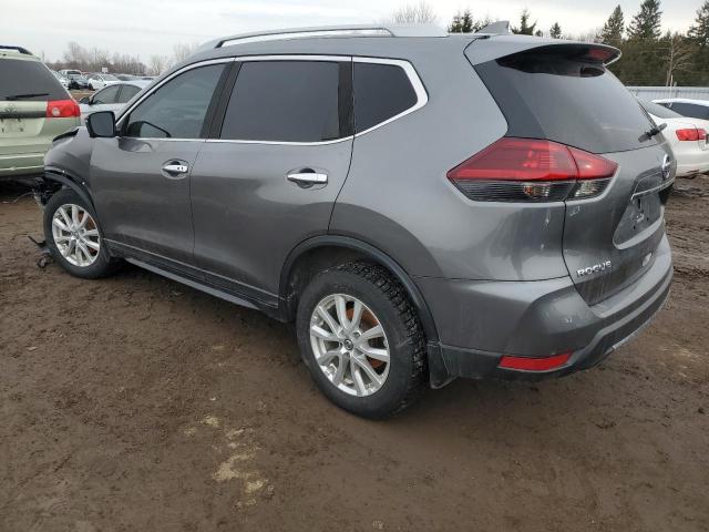 Photo 1 VIN: 5N1AT2MVXJC821048 - NISSAN ROGUE 