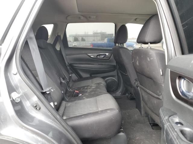 Photo 10 VIN: 5N1AT2MVXJC821048 - NISSAN ROGUE 