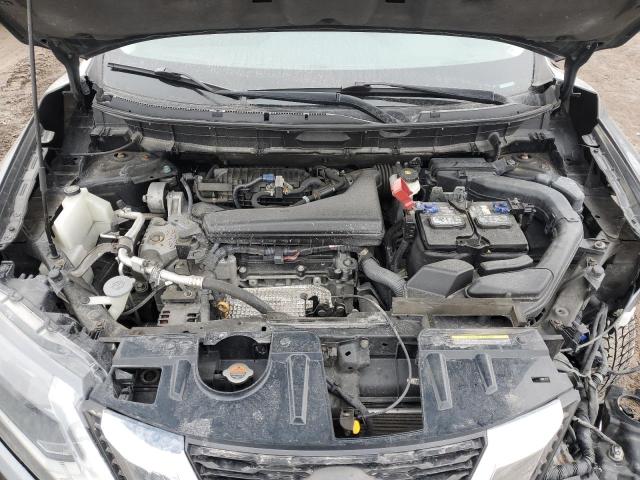 Photo 11 VIN: 5N1AT2MVXJC821048 - NISSAN ROGUE 