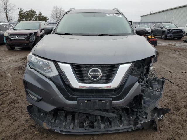 Photo 4 VIN: 5N1AT2MVXJC821048 - NISSAN ROGUE 