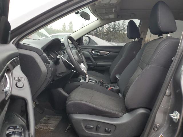 Photo 6 VIN: 5N1AT2MVXJC821048 - NISSAN ROGUE 