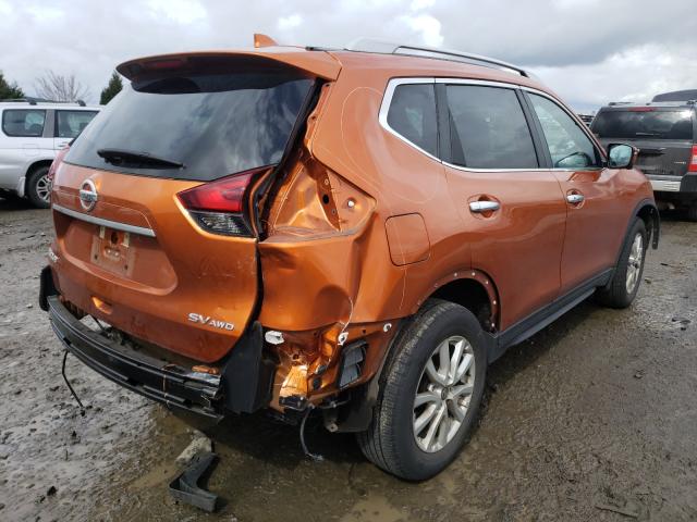 Photo 3 VIN: 5N1AT2MVXJC826315 - NISSAN ROGUE 