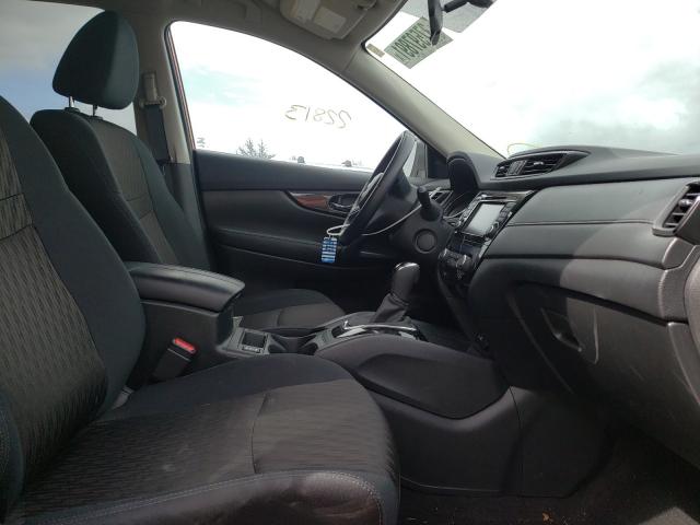 Photo 4 VIN: 5N1AT2MVXJC826315 - NISSAN ROGUE 