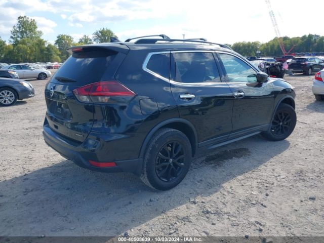 Photo 3 VIN: 5N1AT2MVXJC827528 - NISSAN ROGUE 