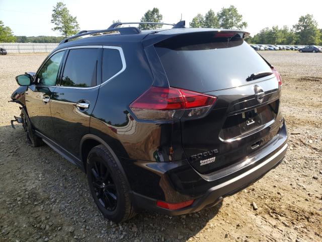 Photo 2 VIN: 5N1AT2MVXJC828226 - NISSAN ROGUE S 