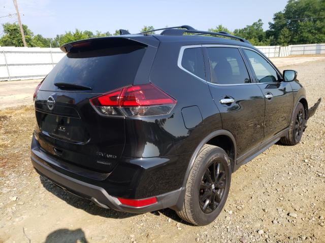 Photo 3 VIN: 5N1AT2MVXJC828226 - NISSAN ROGUE S 