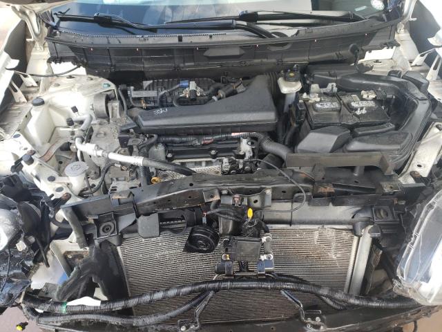 Photo 11 VIN: 5N1AT2MVXJC834415 - NISSAN ROGUE S 