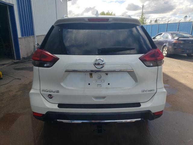 Photo 5 VIN: 5N1AT2MVXJC834415 - NISSAN ROGUE S 