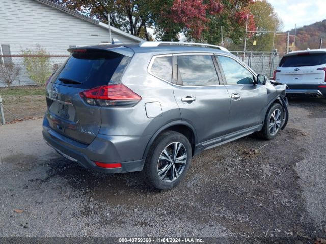 Photo 3 VIN: 5N1AT2MVXJC835385 - NISSAN ROGUE 