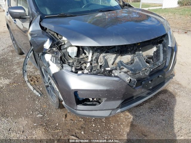 Photo 5 VIN: 5N1AT2MVXJC835385 - NISSAN ROGUE 