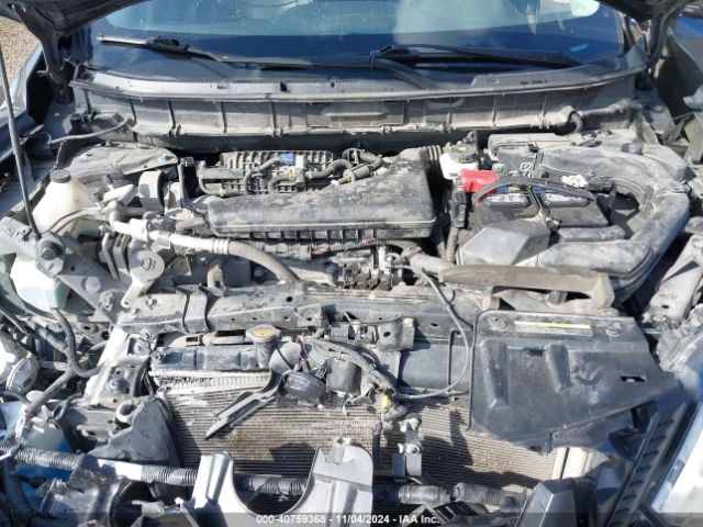 Photo 9 VIN: 5N1AT2MVXJC835385 - NISSAN ROGUE 