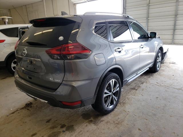 Photo 3 VIN: 5N1AT2MVXJC836679 - NISSAN ROGUE 