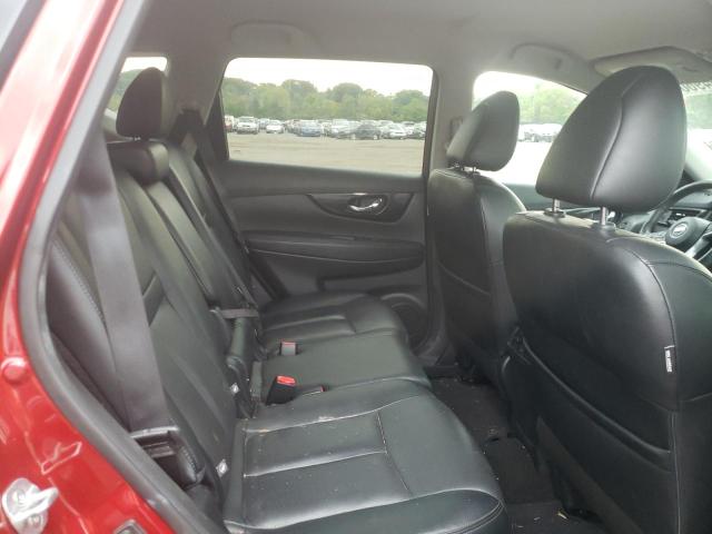 Photo 10 VIN: 5N1AT2MVXJC839291 - NISSAN ROGUE S 