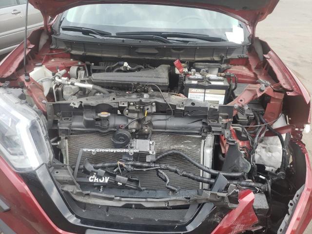 Photo 11 VIN: 5N1AT2MVXJC839291 - NISSAN ROGUE S 