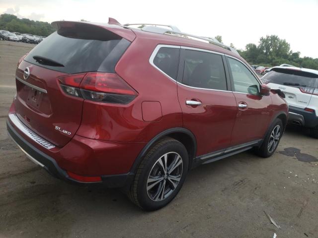 Photo 2 VIN: 5N1AT2MVXJC839291 - NISSAN ROGUE S 