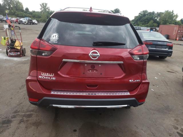 Photo 5 VIN: 5N1AT2MVXJC839291 - NISSAN ROGUE S 