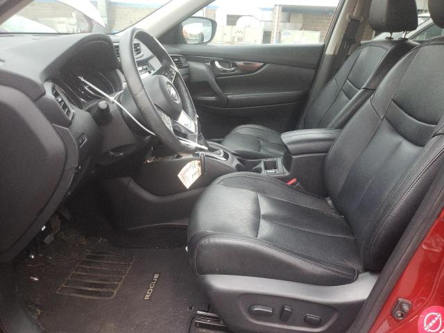 Photo 6 VIN: 5N1AT2MVXJC839291 - NISSAN ROGUE S 