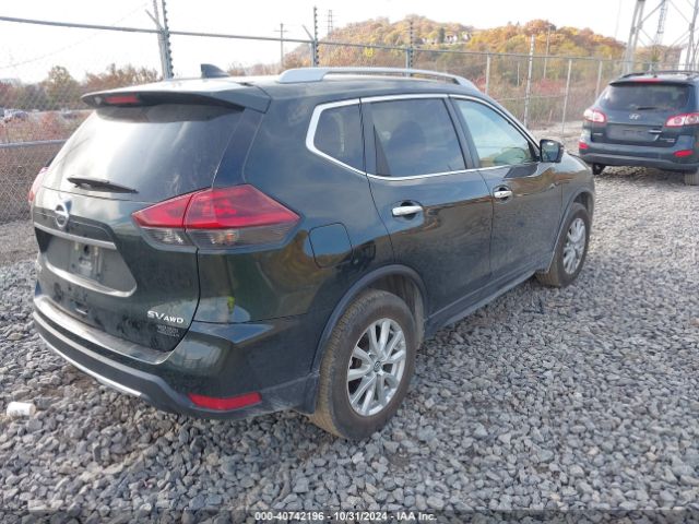 Photo 3 VIN: 5N1AT2MVXJC843826 - NISSAN ROGUE 