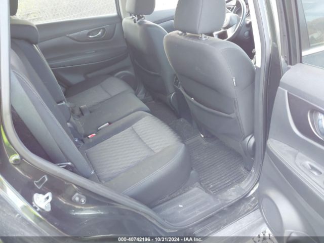 Photo 7 VIN: 5N1AT2MVXJC843826 - NISSAN ROGUE 