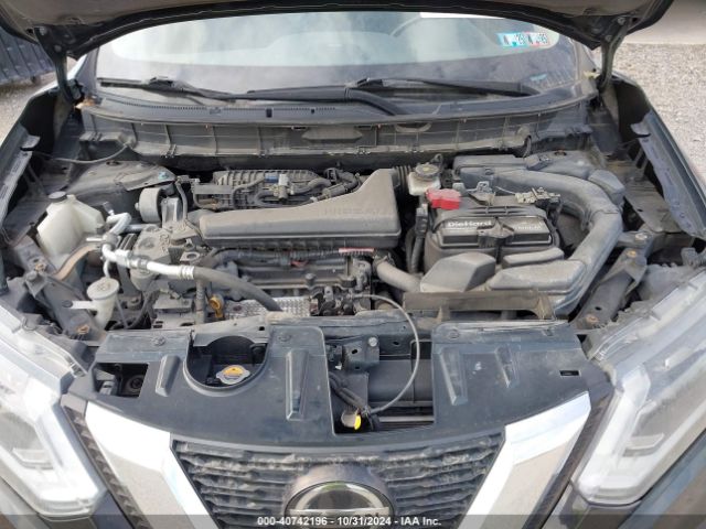 Photo 9 VIN: 5N1AT2MVXJC843826 - NISSAN ROGUE 