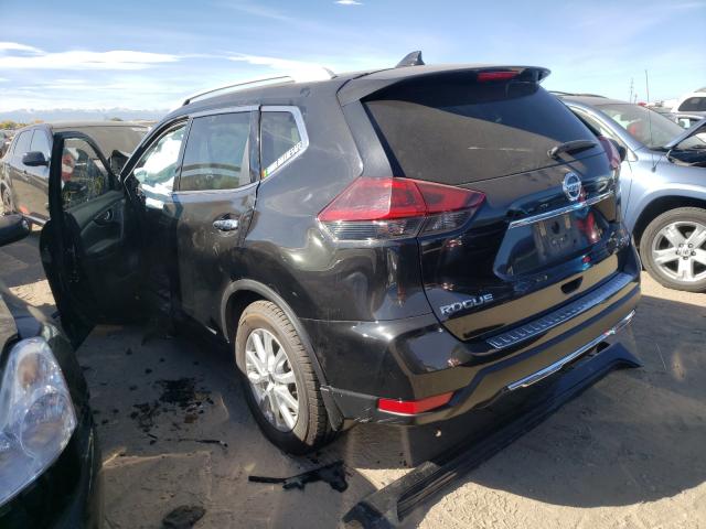 Photo 2 VIN: 5N1AT2MVXJC845849 - NISSAN ROGUE S 