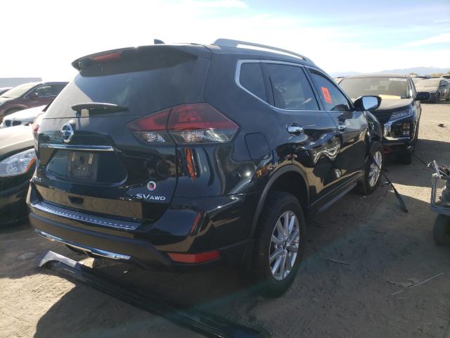 Photo 3 VIN: 5N1AT2MVXJC845849 - NISSAN ROGUE S 