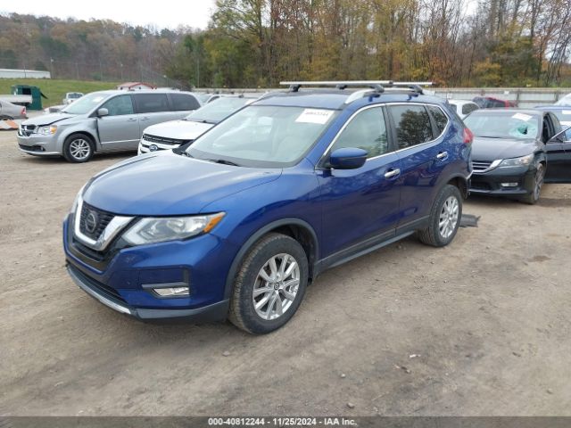 Photo 1 VIN: 5N1AT2MVXJC851277 - NISSAN ROGUE 