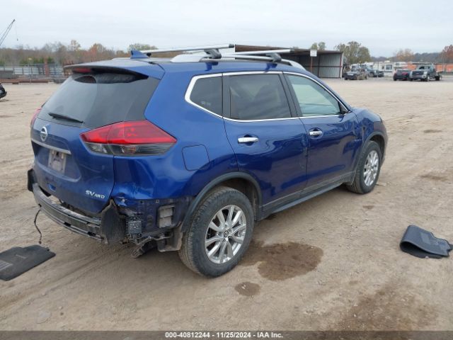 Photo 3 VIN: 5N1AT2MVXJC851277 - NISSAN ROGUE 