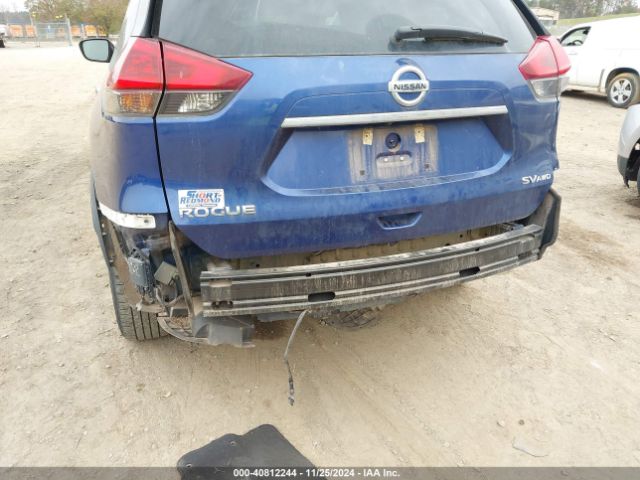 Photo 5 VIN: 5N1AT2MVXJC851277 - NISSAN ROGUE 