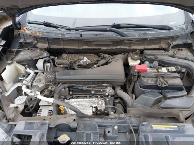 Photo 9 VIN: 5N1AT2MVXJC851277 - NISSAN ROGUE 