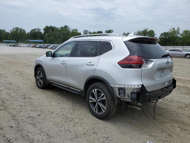 Photo 1 VIN: 5N1AT2MVXJC852588 - NISSAN ROGUE S 