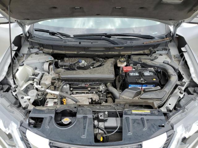 Photo 10 VIN: 5N1AT2MVXJC852588 - NISSAN ROGUE S 