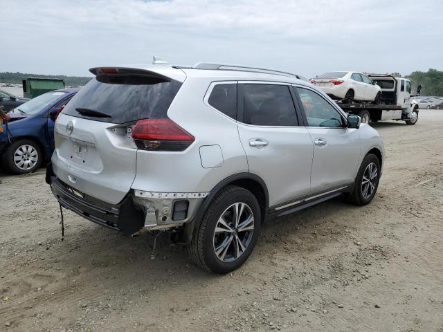 Photo 2 VIN: 5N1AT2MVXJC852588 - NISSAN ROGUE S 