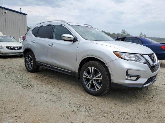 Photo 3 VIN: 5N1AT2MVXJC852588 - NISSAN ROGUE S 