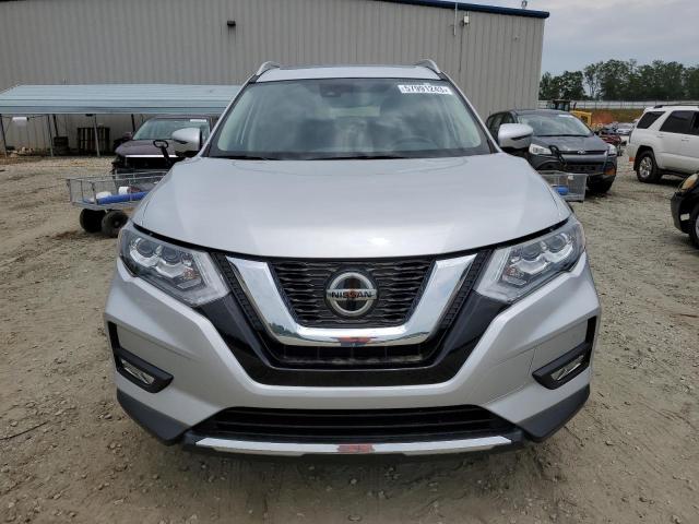 Photo 4 VIN: 5N1AT2MVXJC852588 - NISSAN ROGUE S 