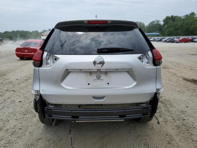 Photo 5 VIN: 5N1AT2MVXJC852588 - NISSAN ROGUE S 