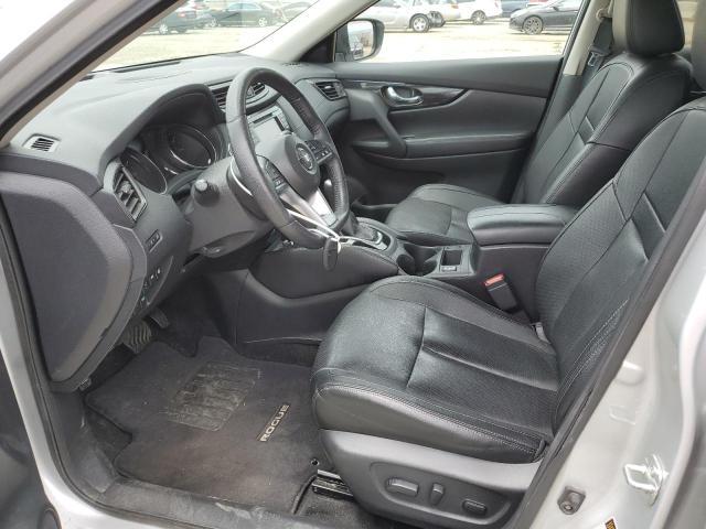 Photo 6 VIN: 5N1AT2MVXJC852588 - NISSAN ROGUE S 