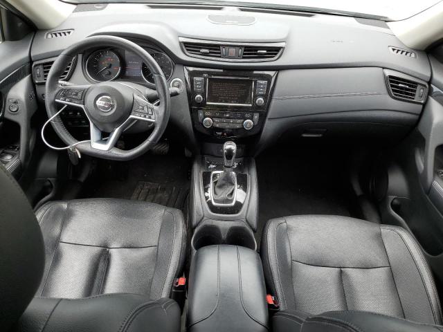 Photo 7 VIN: 5N1AT2MVXJC852588 - NISSAN ROGUE S 