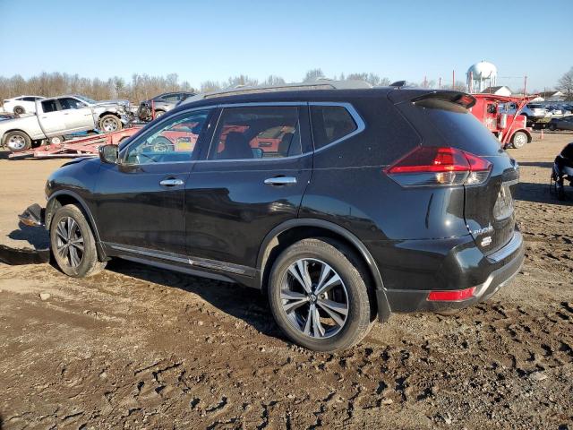 Photo 1 VIN: 5N1AT2MVXJC852803 - NISSAN ROGUE S 