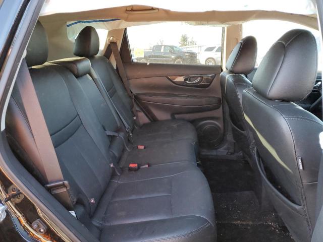 Photo 10 VIN: 5N1AT2MVXJC852803 - NISSAN ROGUE S 