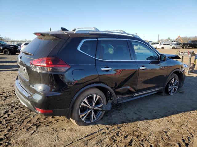 Photo 2 VIN: 5N1AT2MVXJC852803 - NISSAN ROGUE S 