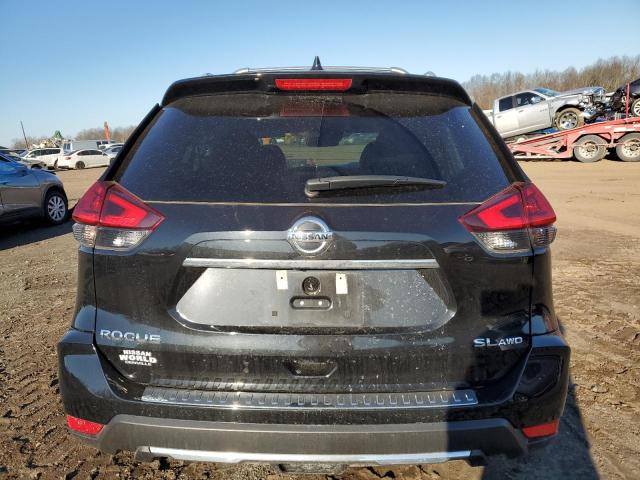 Photo 5 VIN: 5N1AT2MVXJC852803 - NISSAN ROGUE S 