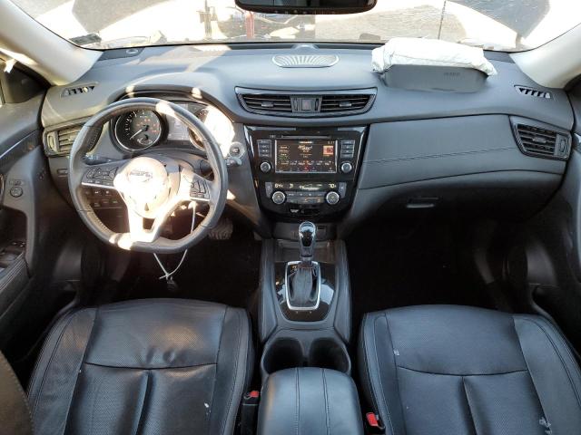 Photo 7 VIN: 5N1AT2MVXJC852803 - NISSAN ROGUE S 