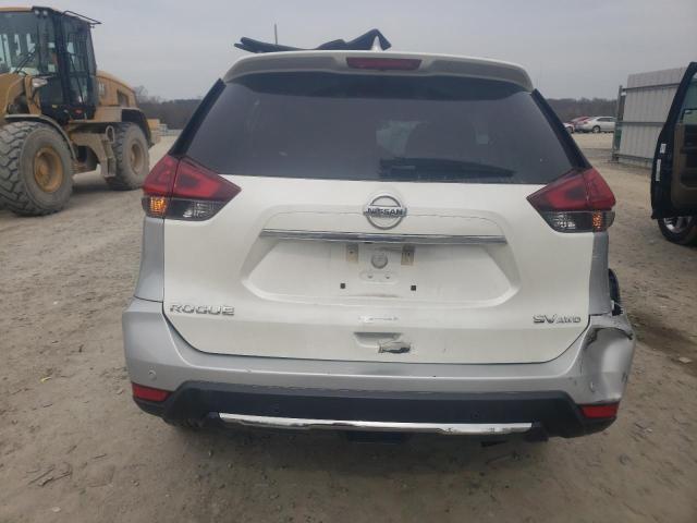 Photo 5 VIN: 5N1AT2MVXKC700778 - NISSAN ROGUE S 