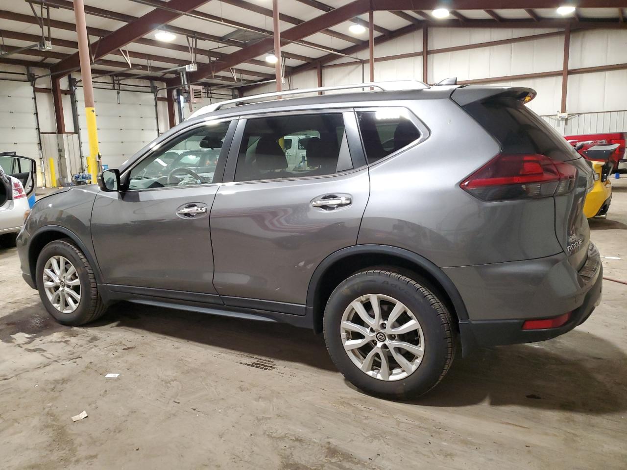 Photo 1 VIN: 5N1AT2MVXKC704880 - NISSAN ROGUE 