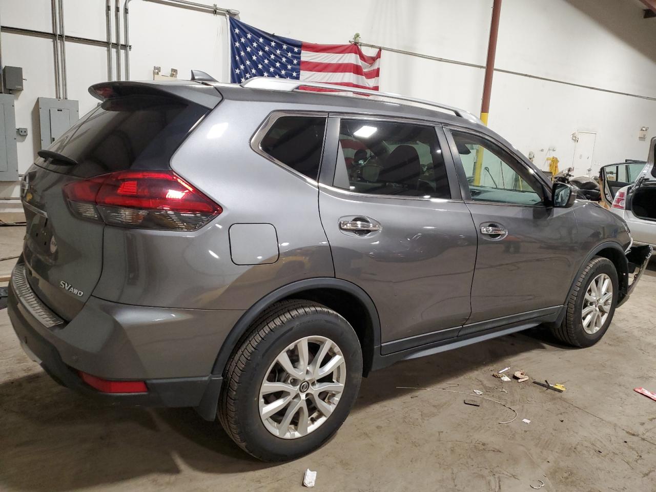 Photo 2 VIN: 5N1AT2MVXKC704880 - NISSAN ROGUE 