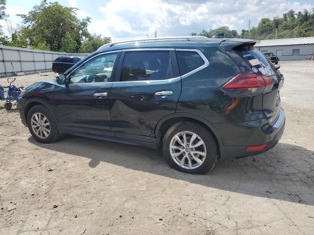 Photo 1 VIN: 5N1AT2MVXKC716561 - NISSAN ROGUE 