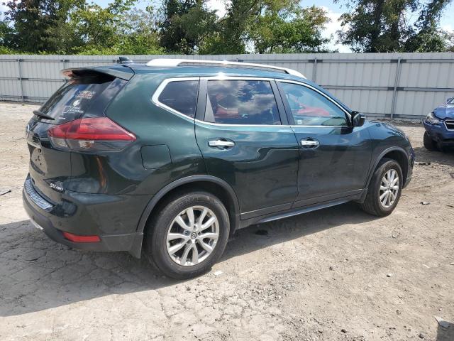 Photo 2 VIN: 5N1AT2MVXKC716561 - NISSAN ROGUE 